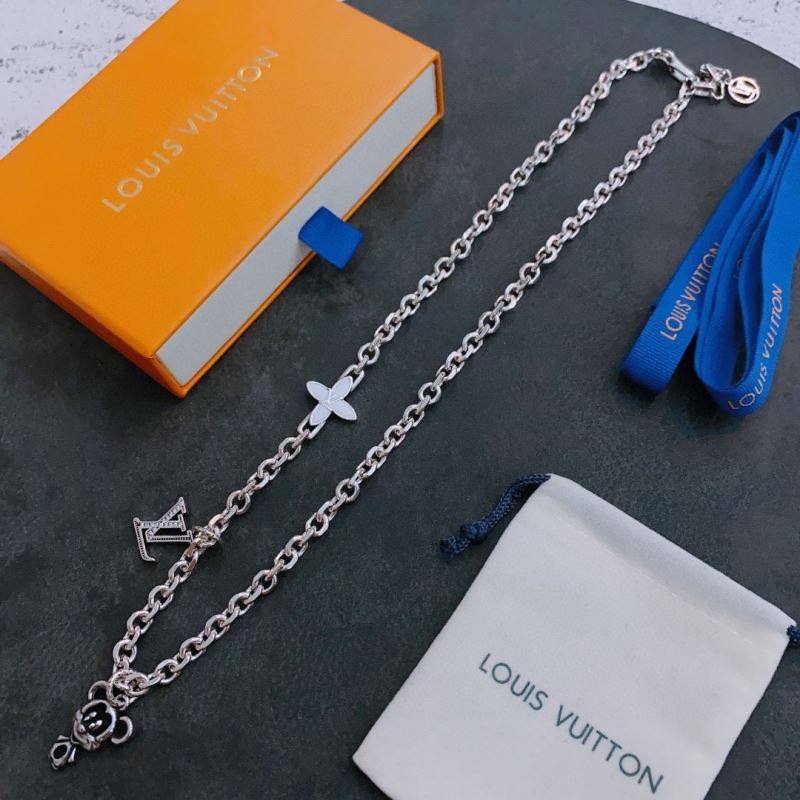 Louis Vuitton Necklaces